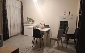 Uroczy Apartament 3